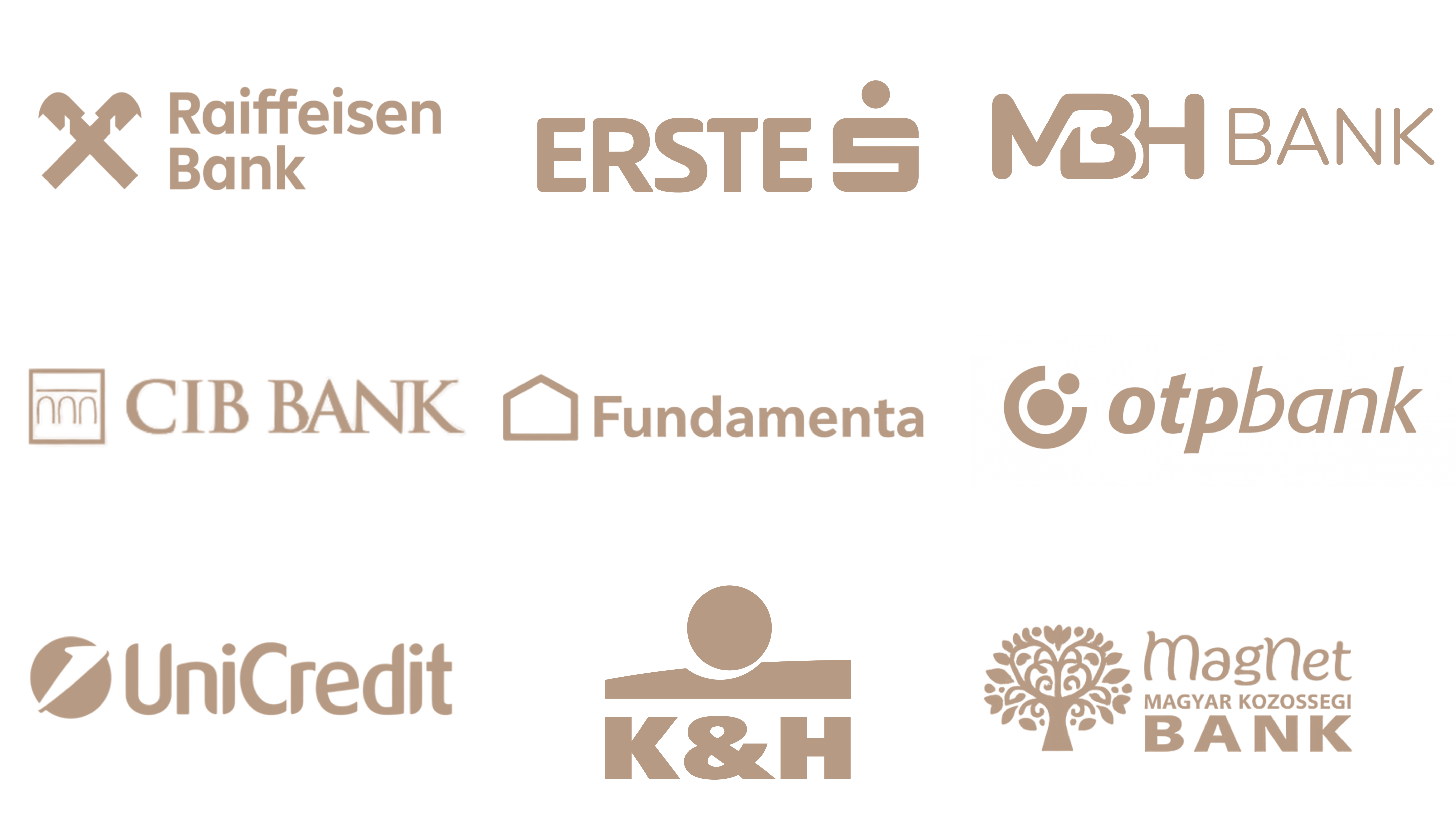 Kele Szabina pénzügyi partnerei